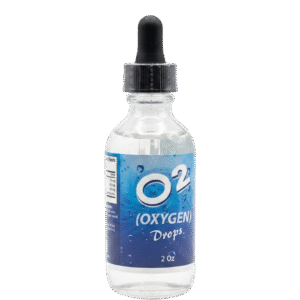 Oxygen Drops: Apoya Energía y Controla el Azúcar