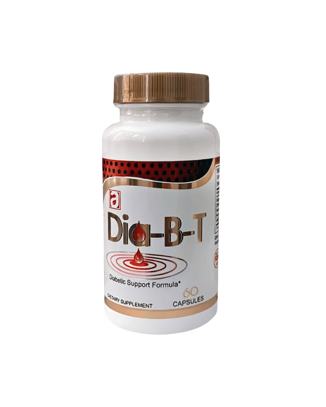 Dia-B-T: Control Natural de Glucosa y Páncreas