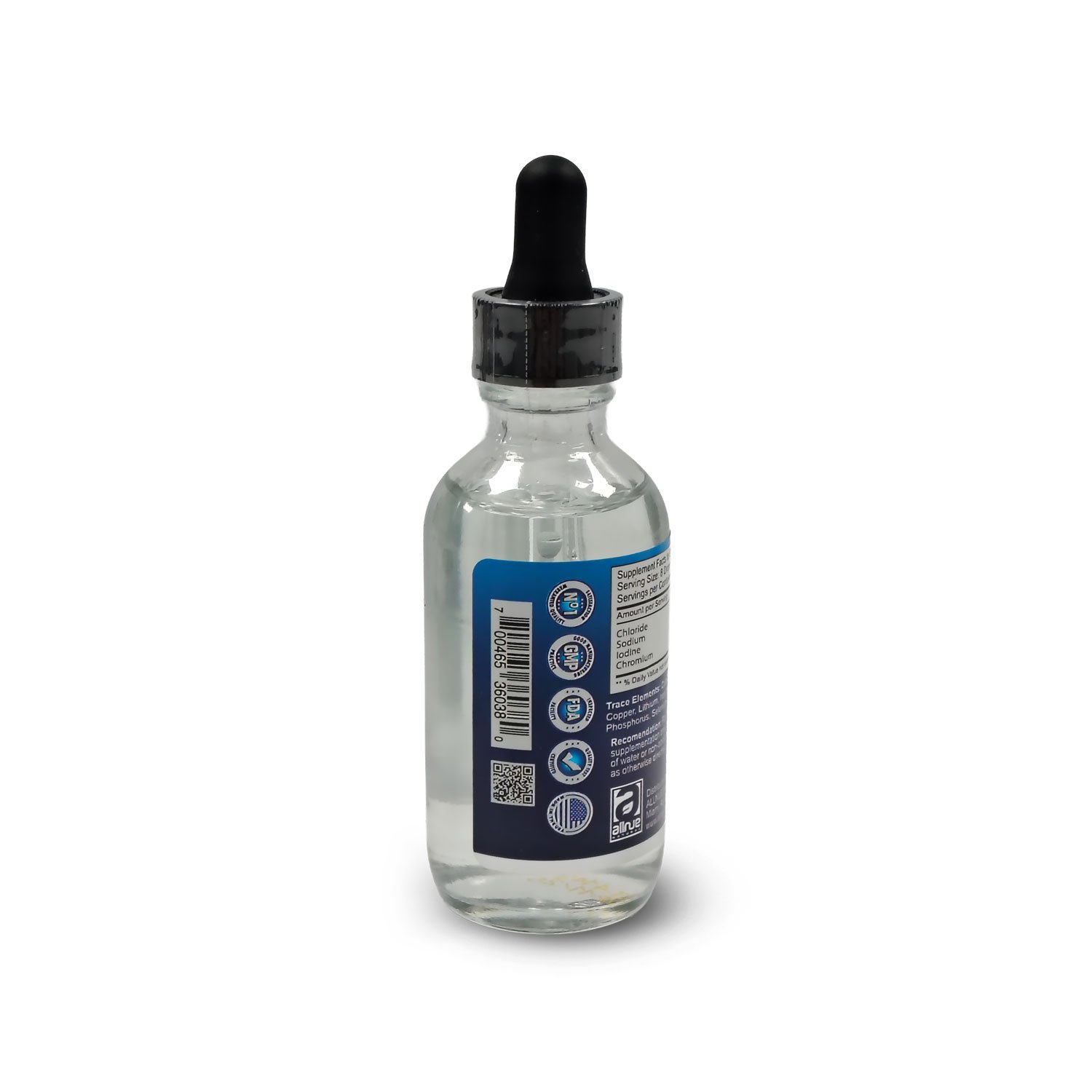 Oxygen Drops: Apoya Energía y Controla el Azúcar - Imagen 3