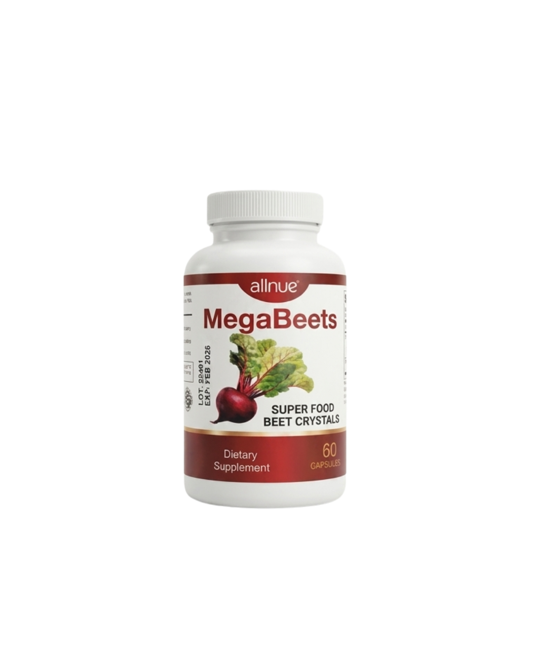 MegaBeets