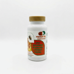 Premiun bee:  Cápsulas para articulaciones