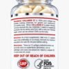 COLAGENO 21 - 60 Capsulas