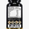 Charcoal Luxe - Super Digestive With OX Bile - 60 Capsulas