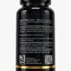 Charcoal Luxe - Super Digestive With OX Bile - 60 Capsulas