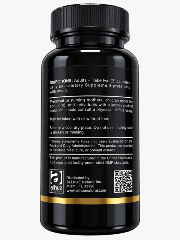 Charcoal Luxe - Super Digestive With OX Bile - 60 Capsulas